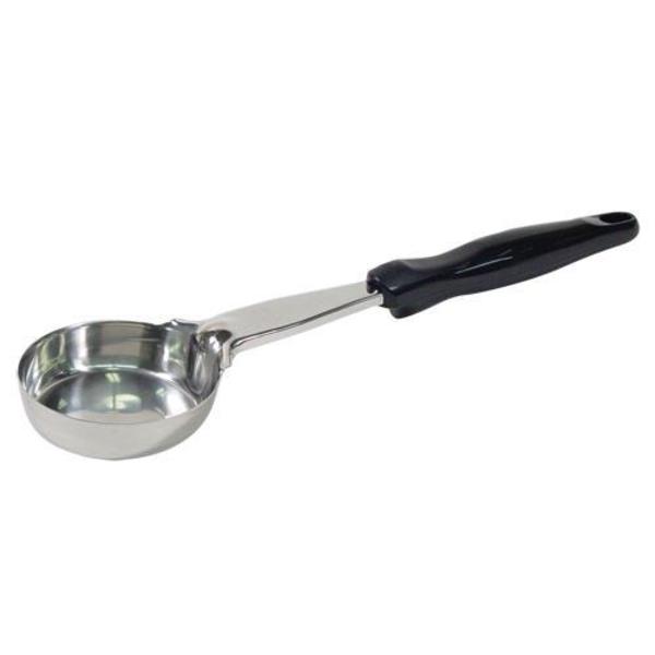 Vollrath 4 oz Antimicrobial Spoodle Solid Portion Spoon 6433420